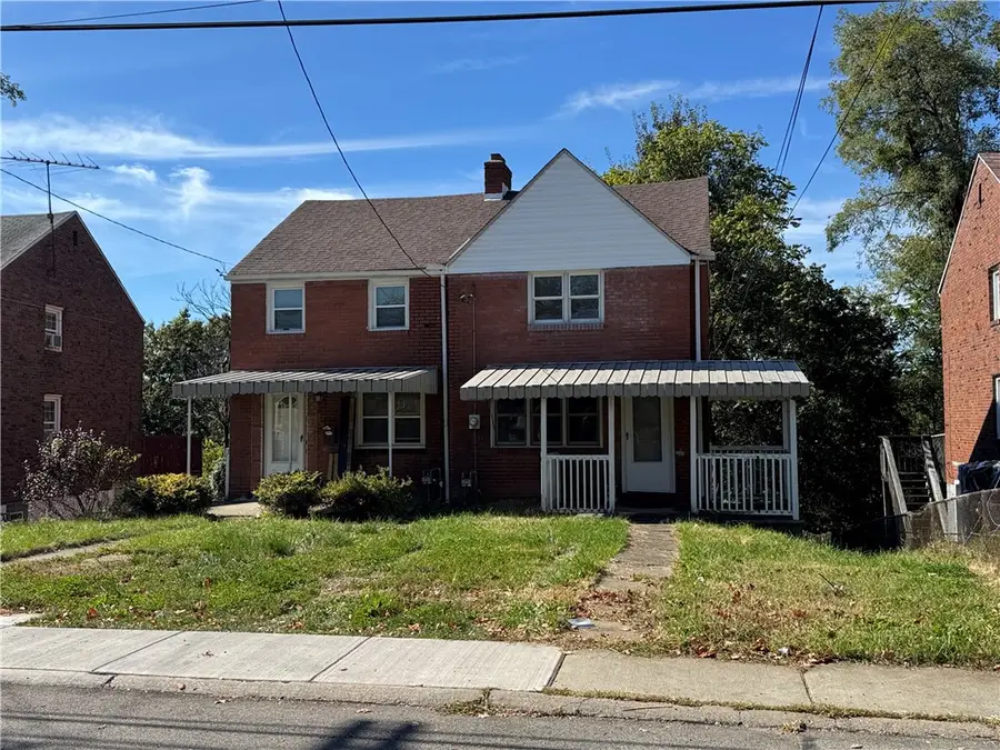 1145 Shadycrest Dr, Beechview, PA 15216 - Image #2