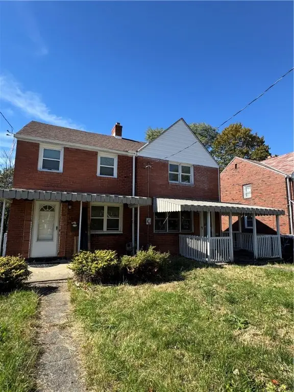 1147 Shadycrest Dr, Beechview, PA 15216 - Image #2