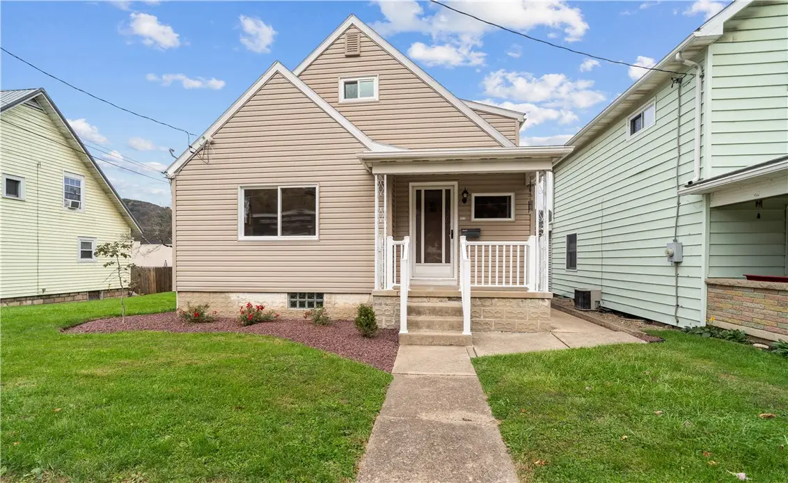 1513 5th Ave, Ford City, PA 16226 - Image #1