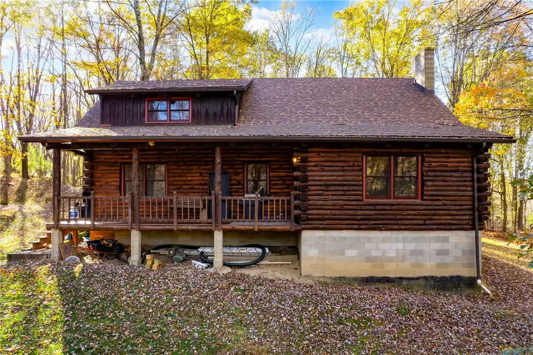 142 Cashdollar Road, Adams, PA 16046 - Image #1