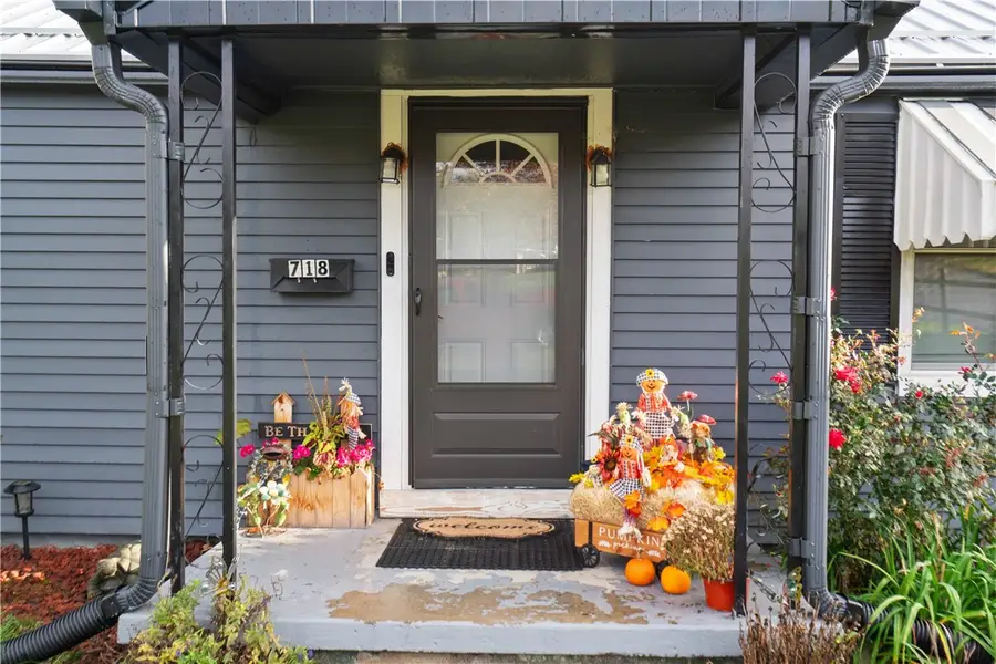 718 Gladden Rd, Canonsburg, PA 15317 - Image #3