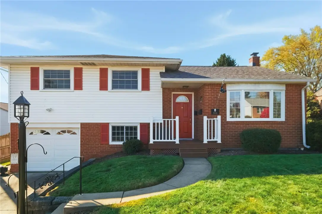 3152 Ben Davis Ave, Lower Burrell, PA 15068 - Image #1