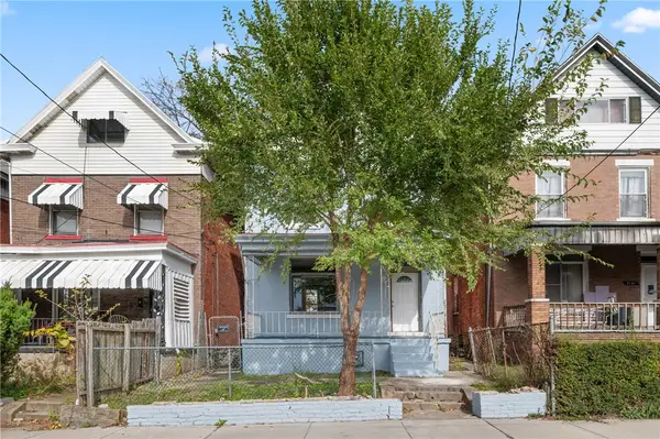 7139 Kedron St, Pittsburgh, PA 15208