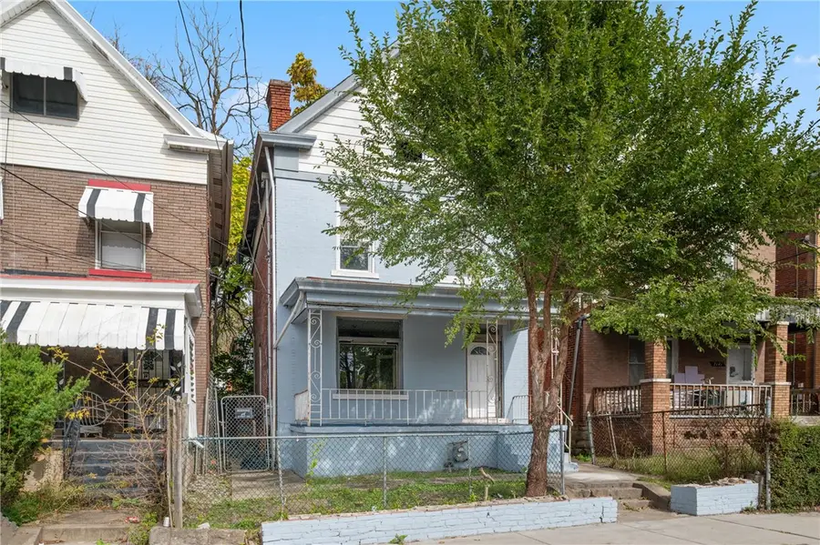 7139 Kedron St, Pittsburgh, PA 15208 - #2