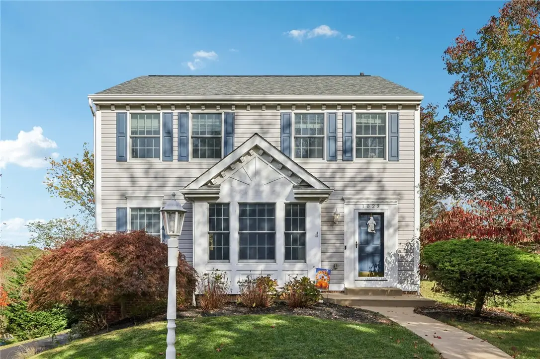 1023 Woodridge Dr, North Strabane Township, PA 15317 - Image #1