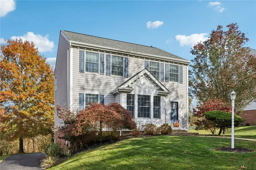 1023 Woodridge Dr, North Strabane Township, PA 15317 - Image #3