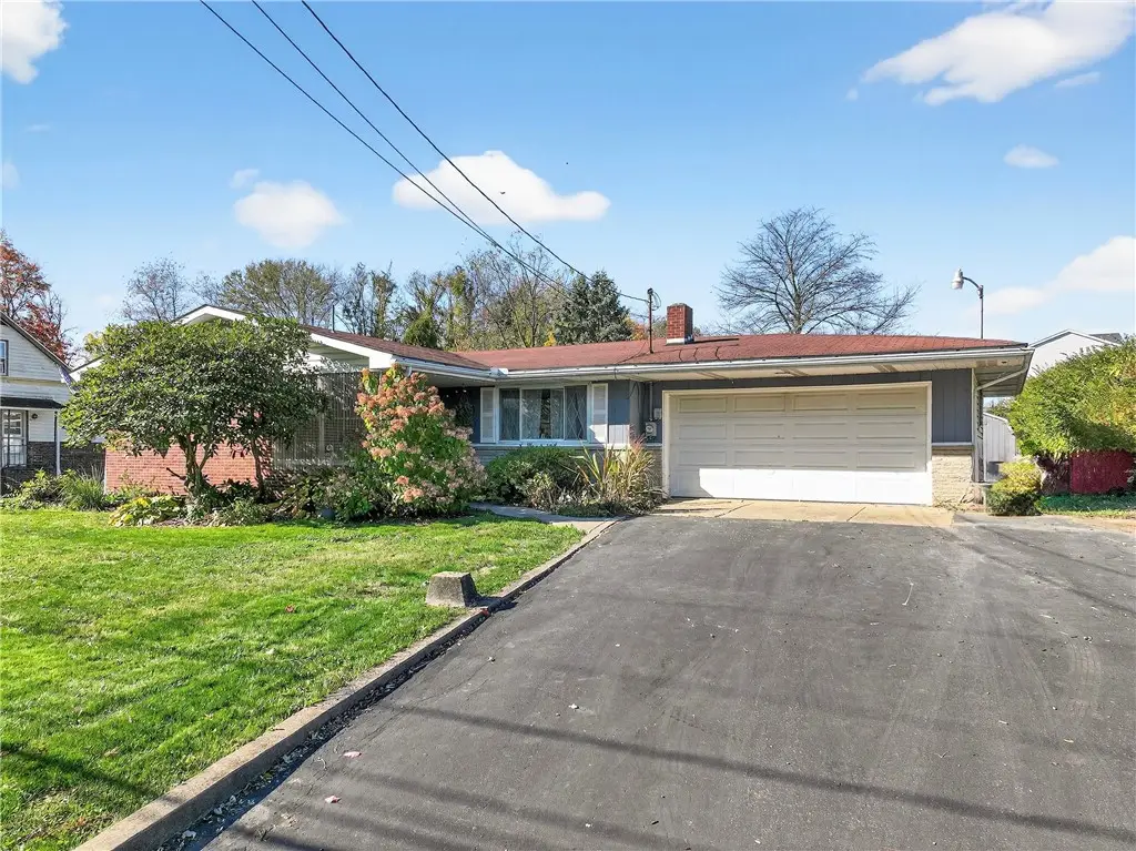 717 Mercer Rd, North Sewickley, PA 15010 - Image #1