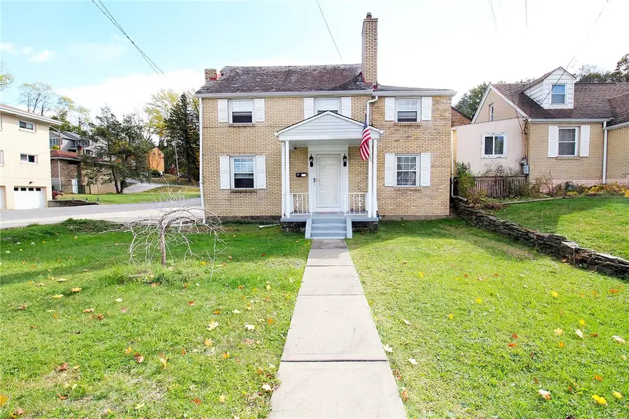 331 Marylea Ave, Brentwood, PA 15227 - Image #2