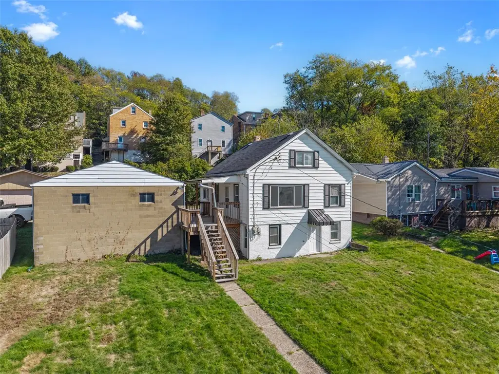 1700 Beaver Rd, Ambridge, PA 15003 - Image #1