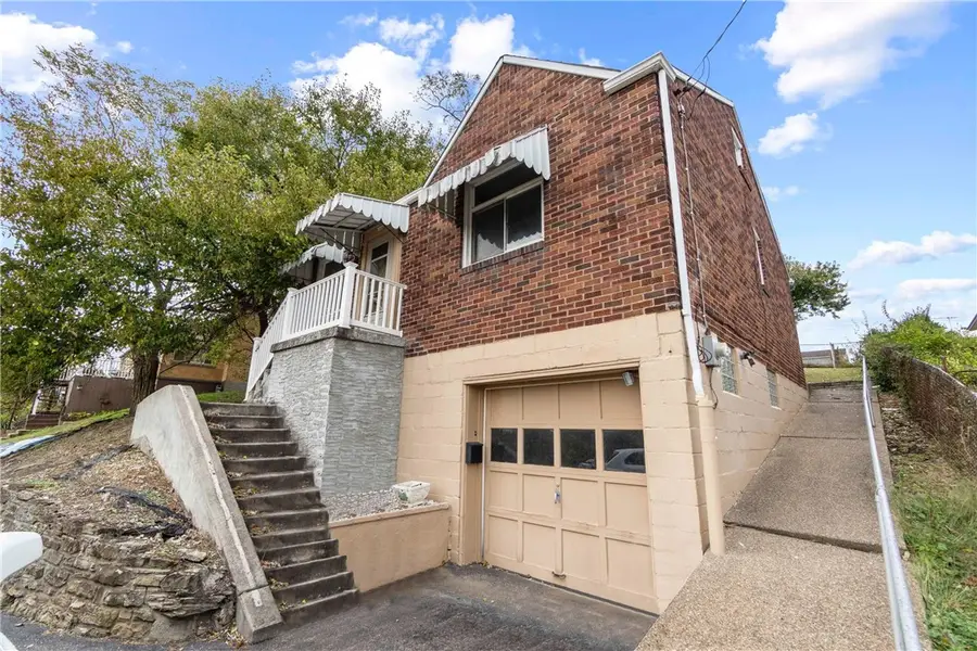 1044 Jerome St, Pittsburgh, PA 15220 - Image #2