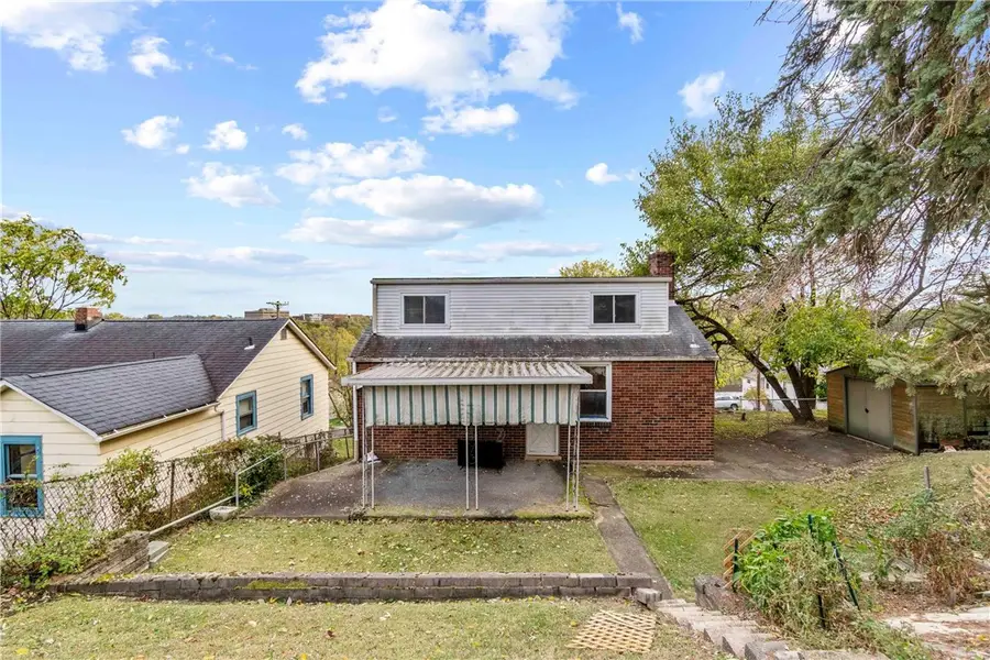 1044 Jerome St, Pittsburgh, PA 15220 - Image #3