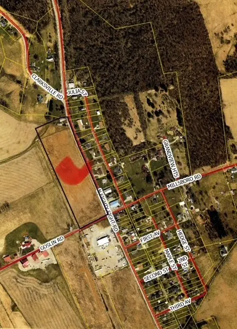 01 Rt 88, Rices Landing, PA 15357 - Image #1