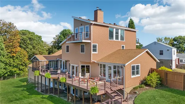 316 Montana Ave, Lower Burrell, PA 15068