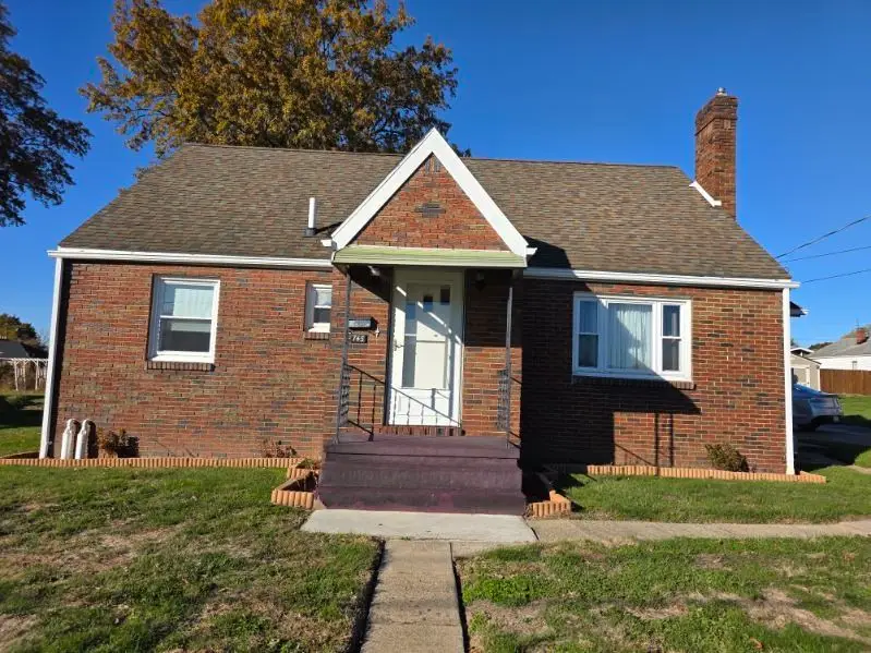 745 Castle Street, New Castle, PA 16101 - Image #1