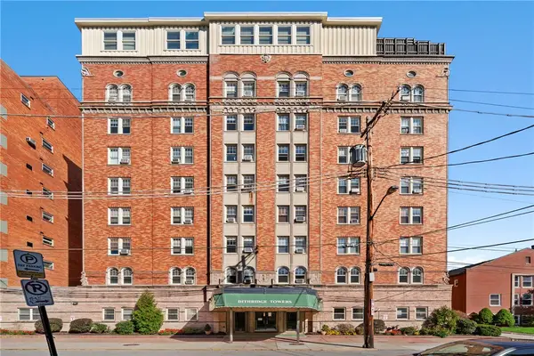 144 N Dithridge St #405, Oakland, PA 15213