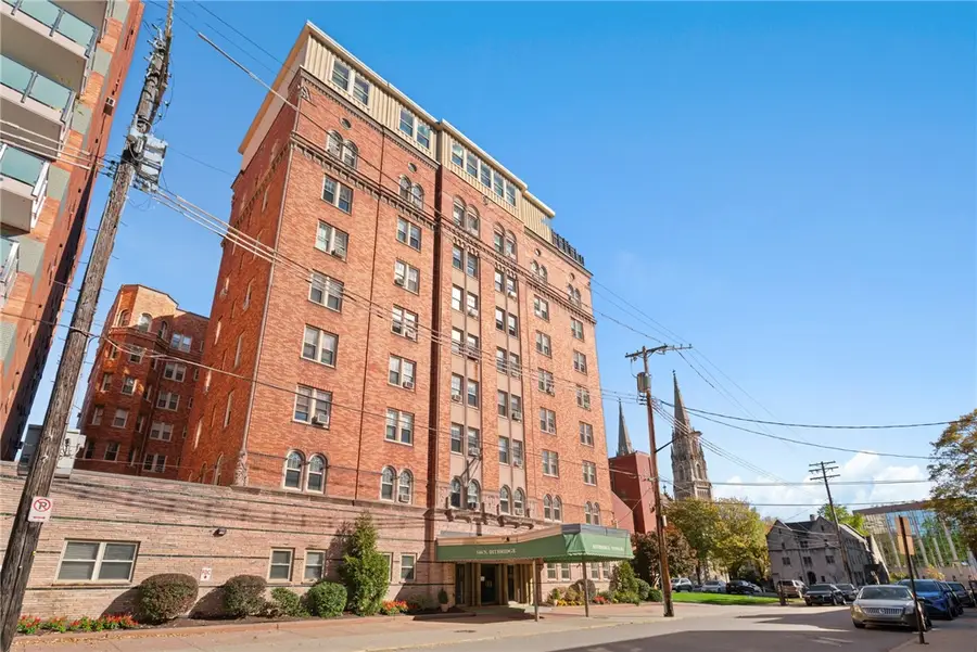 144 N Dithridge St #405, Pittsburgh, PA 15213 - Image #2