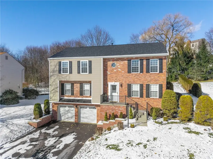 3015 Shawnee Court, Hampton, PA 15044 - Image #2