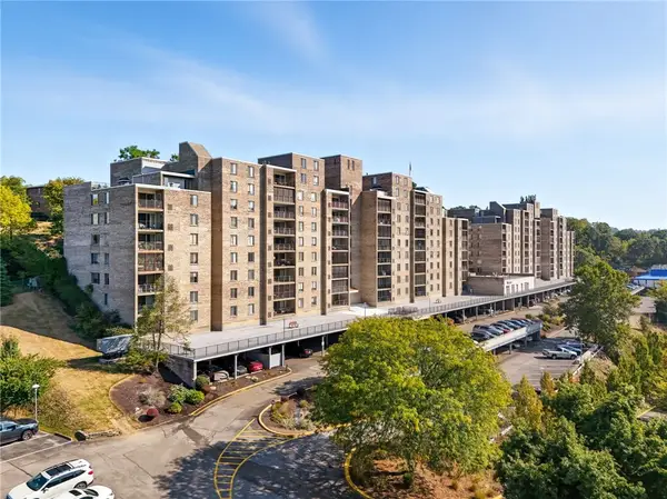 2160 Greentree Rd #801W, Scott Twp, PA 15220