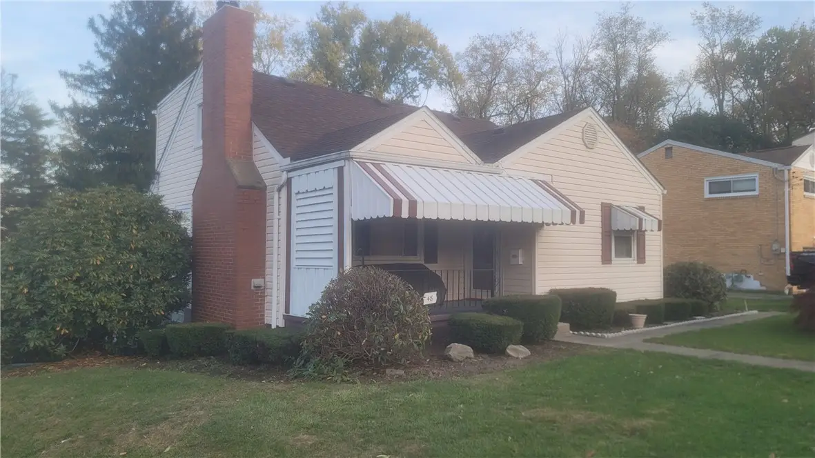 48 Ewing Rd, Kennedy, PA 15136 - Image #1