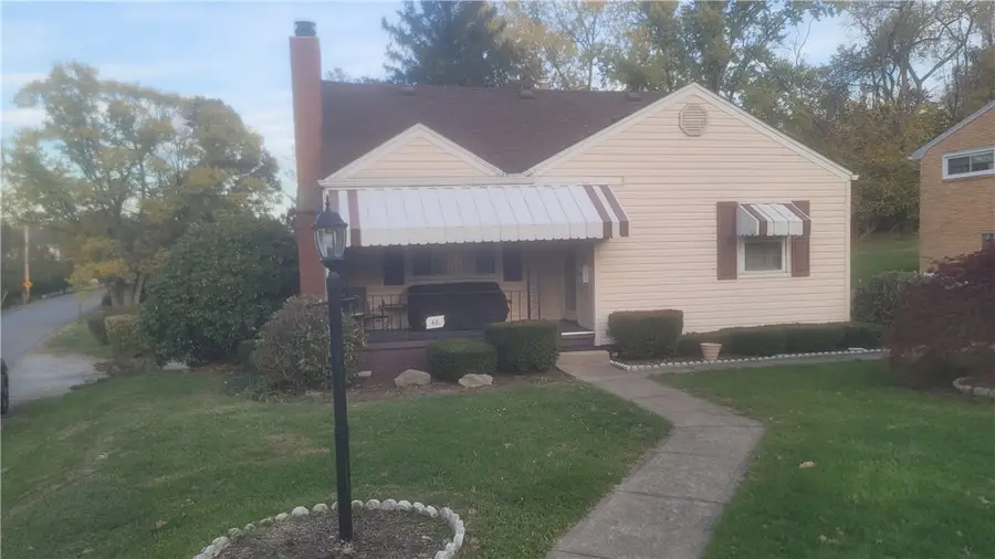 48 Ewing Rd, Kennedy, PA 15136 - Image #2