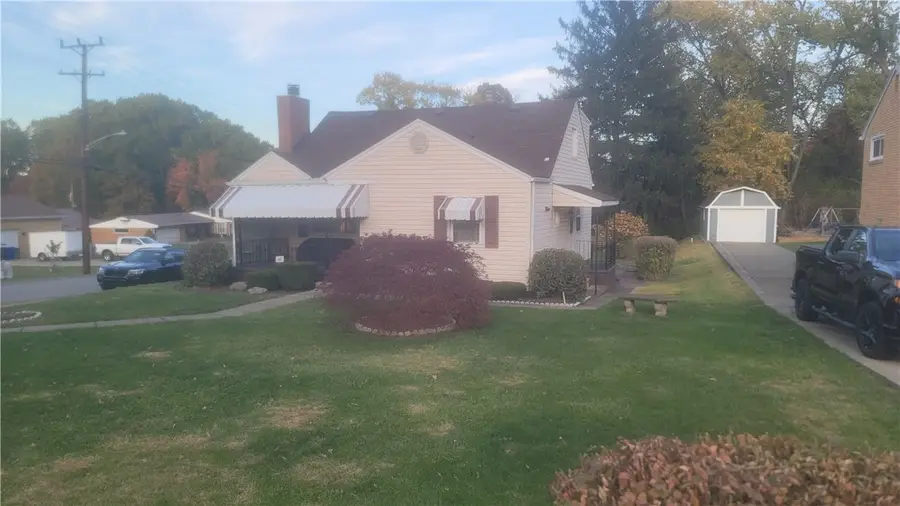 48 Ewing Rd, Kennedy, PA 15136 - Image #3