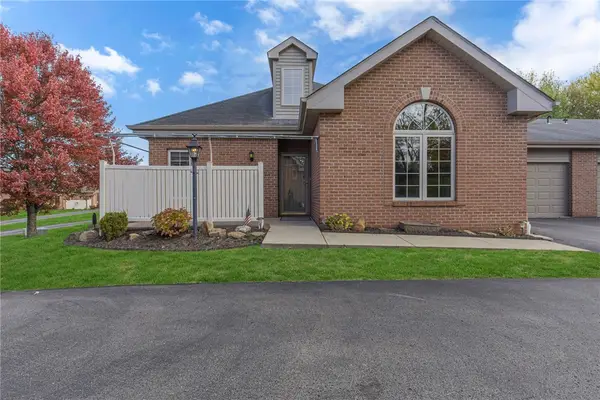 116 Windcrest Ct, Chippewa Twp, PA 15010