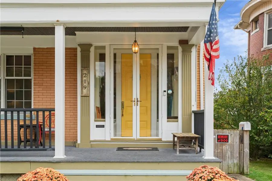 219 Giffin Avenue, Mount Oliver, PA 15210 - Image #2