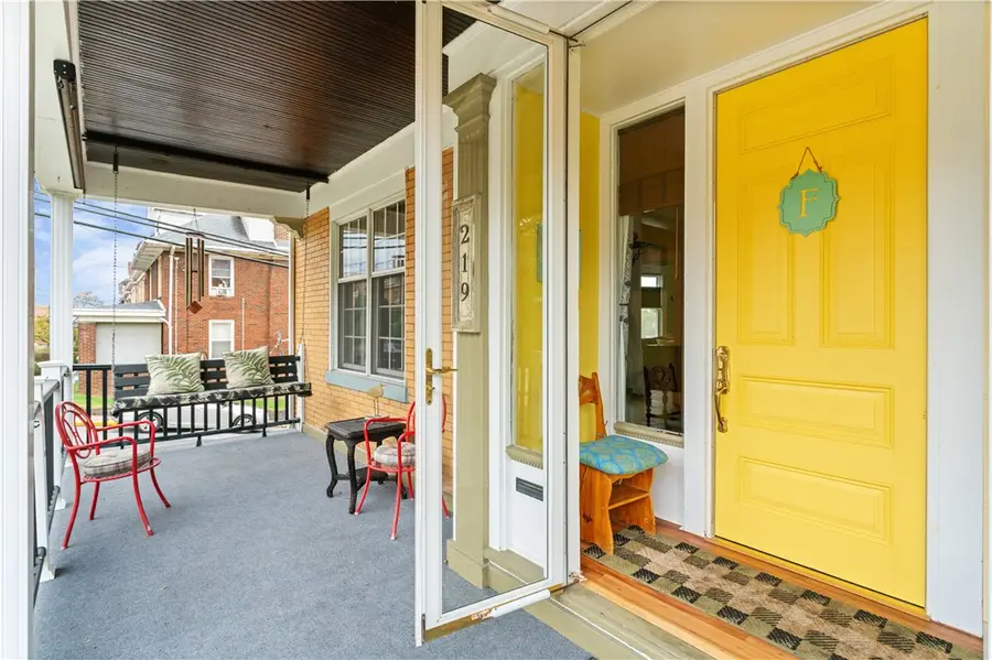 219 Giffin Avenue, Mount Oliver, PA 15210 - Image #3