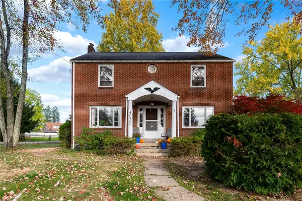 4121 Loring Street, Twp of But SW, PA 16001