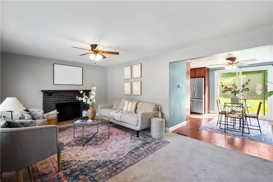 3527 Valley Dr, Bethel Park, PA 15234 - Image #2