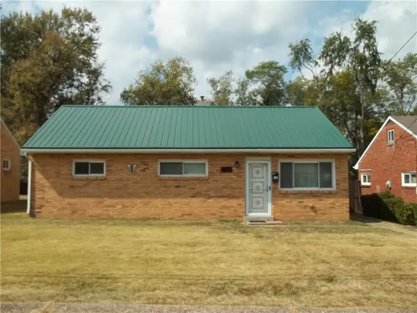 126 May Ave, Bridgeville, PA 15017