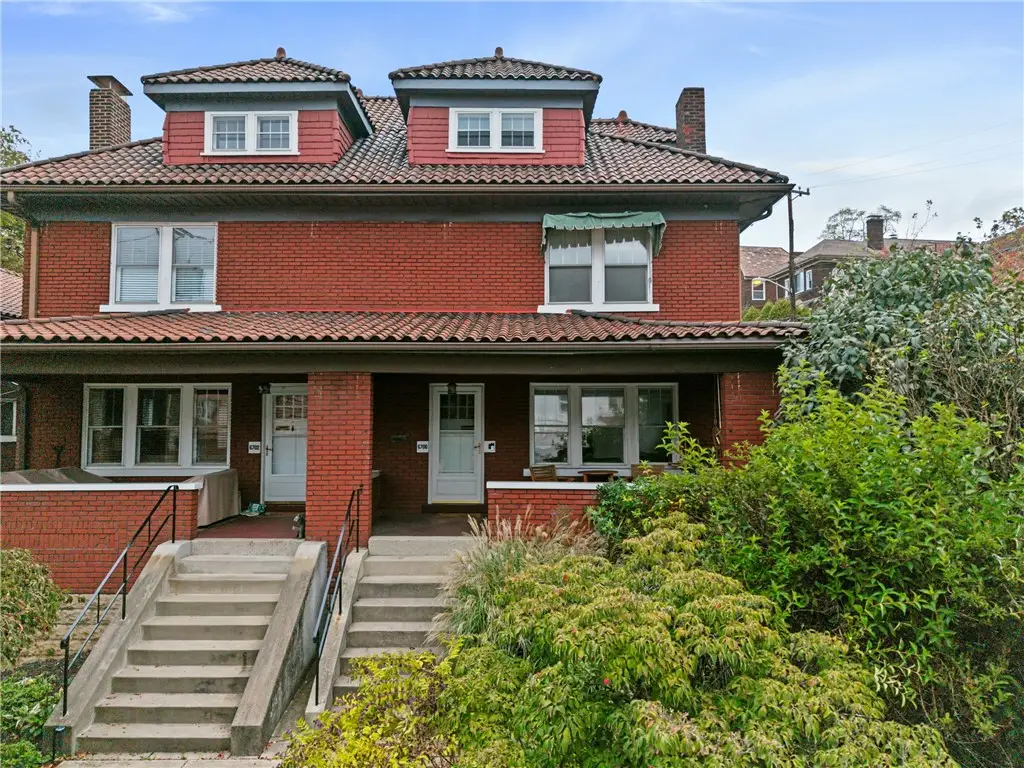 6700 Beacon St, Squirrel Hill, PA 15217 - Image #1