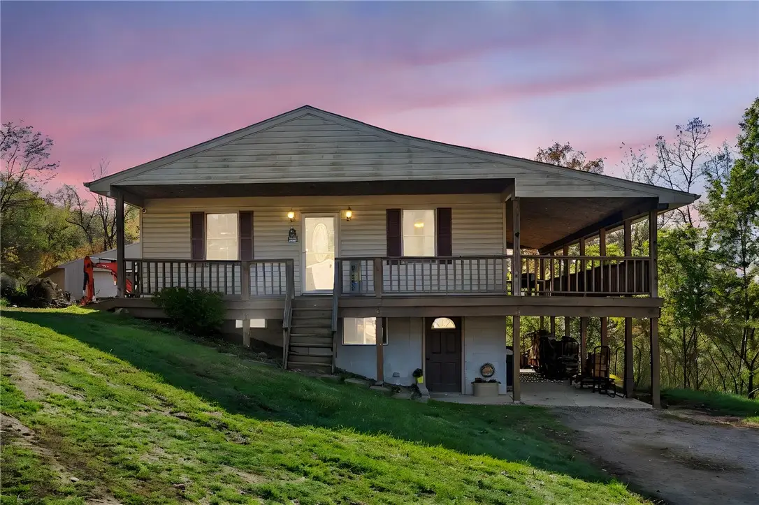 573 Shaffer Rd, Greene, PA 15050 - Image #1