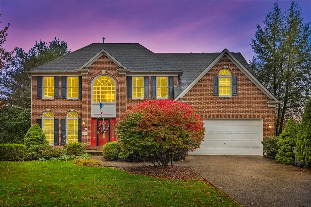 1800 Scarlett Dr, Upper Saint Clair, PA 15241 - Image #1