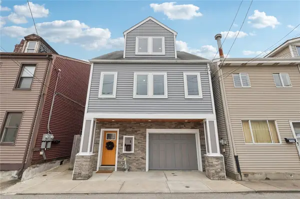 2524 Larkins Way, South Side, PA 15203