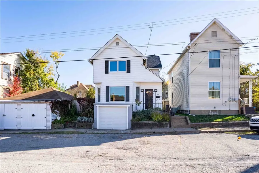 2217 7th Ave Rear, Beaver Falls, PA 15010 - Image #2