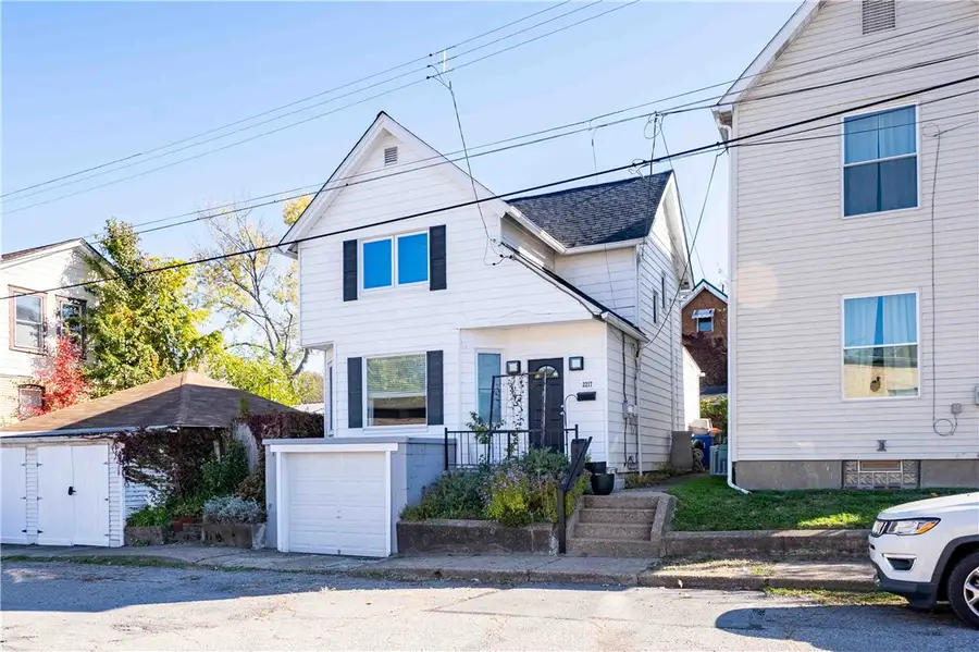 2217 7th Ave Rear, Beaver Falls, PA 15010 - Image #3