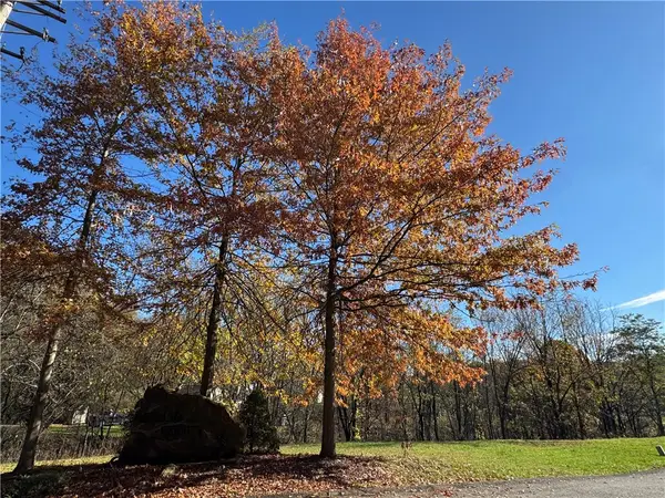 Lot #25 Oakland Heights Rd, Center Twp, PA 15061