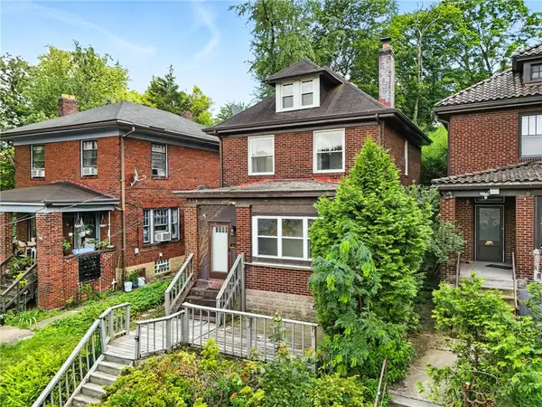 5248 Beelermont Place, Squirrel Hill, PA 15217