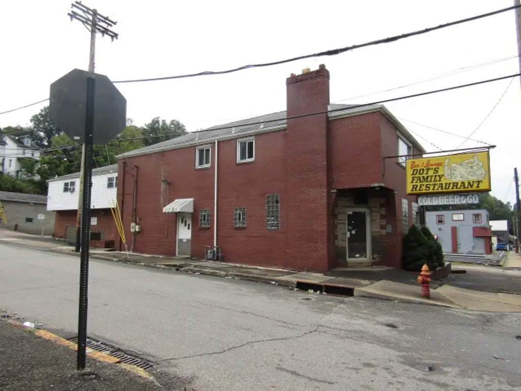 2634 5th Ave, McKeesport, PA 15132 - Image #1