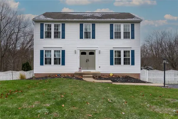 431 Sherwood Dr, Brighton Twp, PA 15009