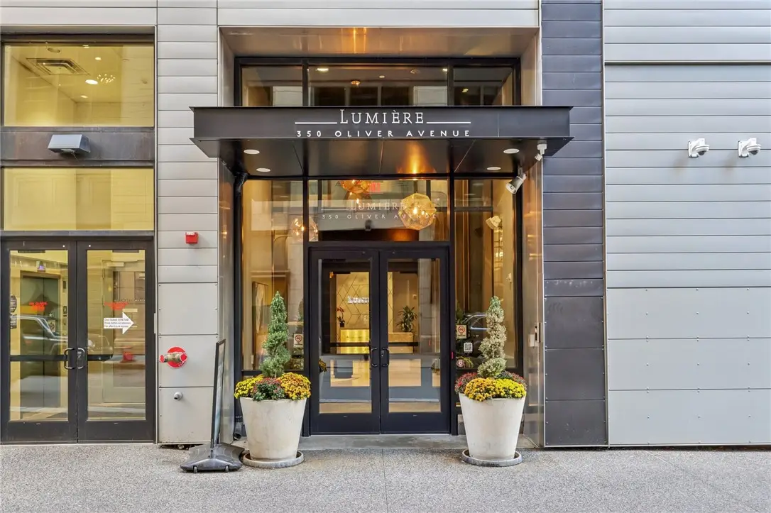 350 Oliver Ave #1107, Pittsburgh, PA 15222 - Image #1