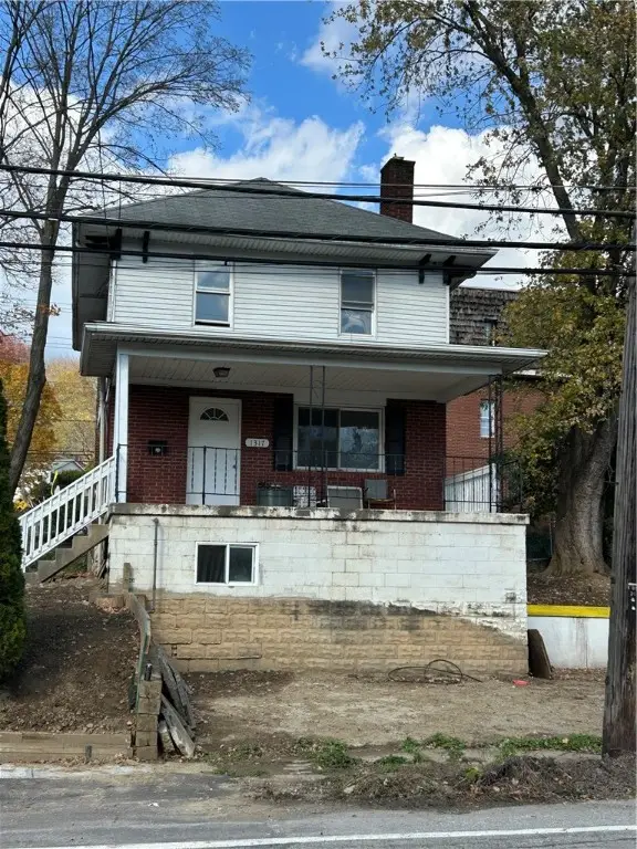 1317 Old Freeport Rd, Fox Chapel, PA 15238