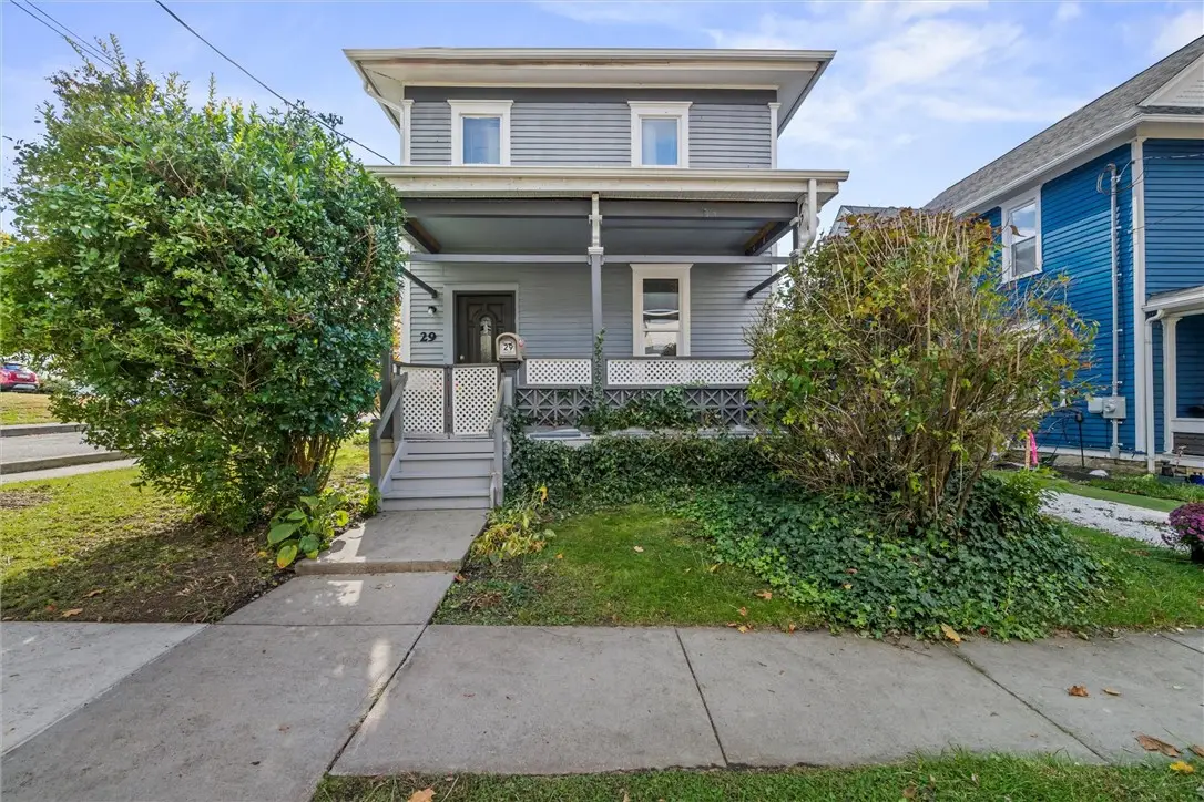 29 Plum St, Greenville, PA 16125 - Image #1