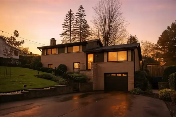 205 Pamela Drive, Shaler, PA 15101