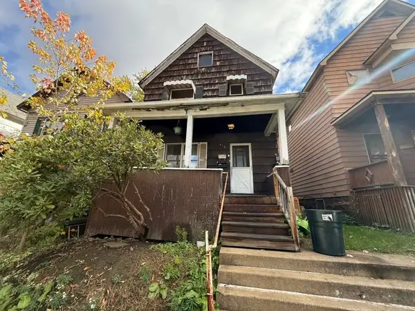 317 High St #1, Johnsonburg, PA 15845