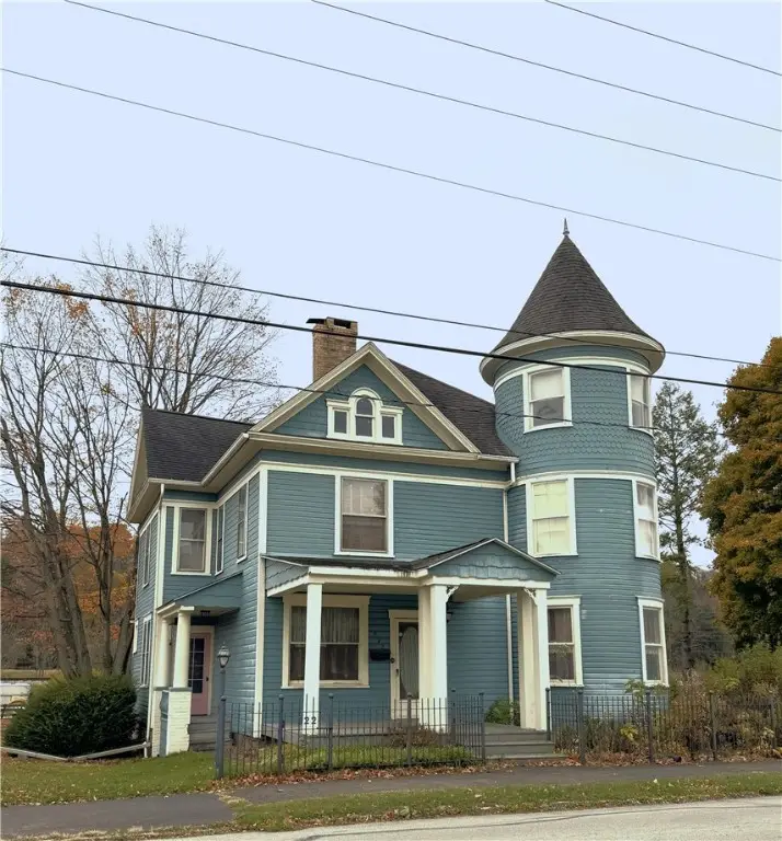 622 Main Street, Rockwood, PA 15557 - #1