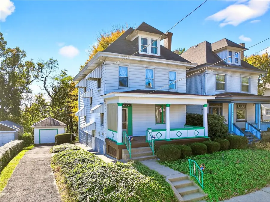 541 Highland Place, Bellevue, PA 15202 - Image #2