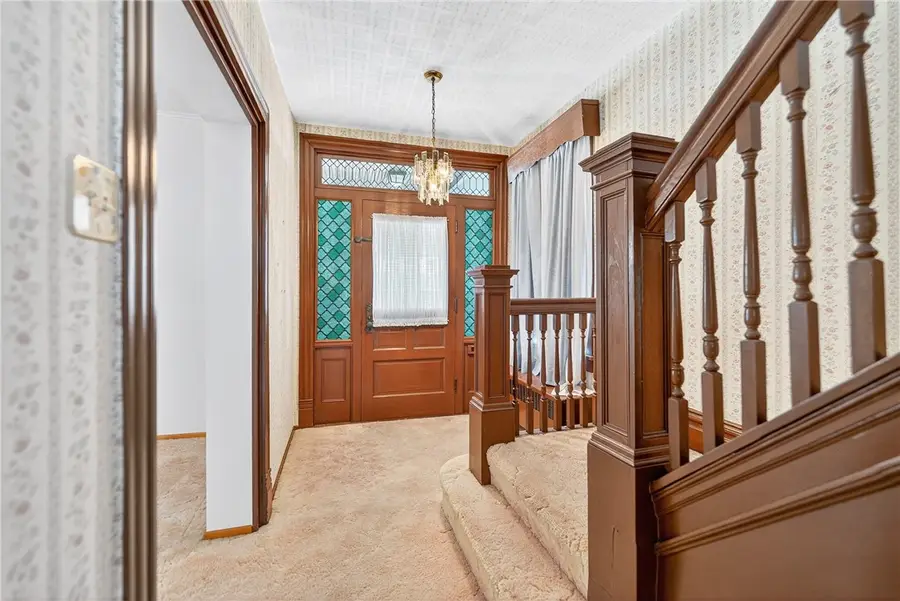 541 Highland Place, Bellevue, PA 15202 - Image #3