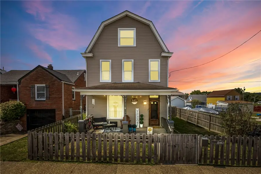 840 7th St, Verona, PA 15147 - Image #2